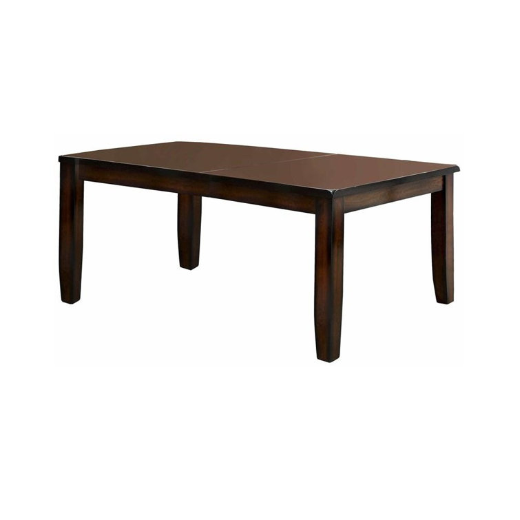 Red Barrel Studio® Extendable Dining Table Wayfair